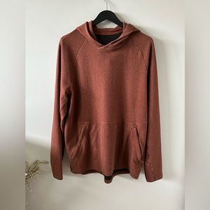 Lululemon At Ease Hoodie